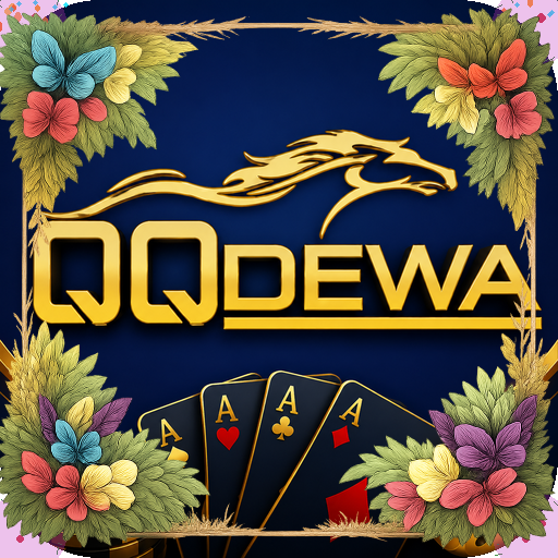 qqdewa — mitra unggulan